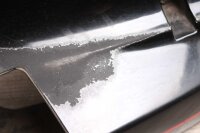 Rock cover cladding at the back Kawasaki GPZ 1000 RX ZXT00A 86-87