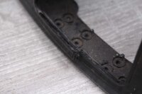 Rock cover cladding at the back Kawasaki GPZ 1000 RX ZXT00A 86-87