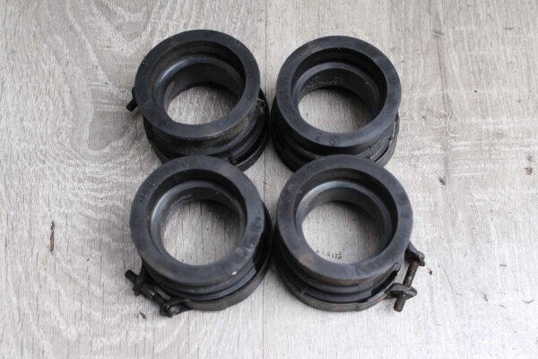 Intake suction gum Kawasaki GPZ 1000 RX ZXT00A 86-87