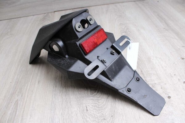 Kotflügel Fender Spritzschutz hinten Kawasaki Z 1000 ZRT00A/A 03-06