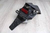 Kotflügel Fender Spritzschutz hinten Kawasaki Z 1000 ZRT00A/A 03-06