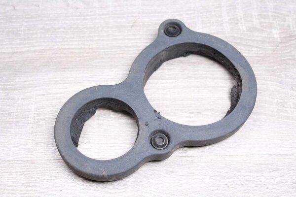 Tachoabdeckung Abdeckung Tacho Kawasaki ZXR 750 ZX750H/H2 90-90