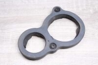 Tachoabdeckung Abdeckung Tacho Kawasaki ZXR 750 ZX750H/H2 90-90