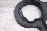 Tachoabdeckung Abdeckung Tacho Kawasaki ZXR 750 ZX750H/H2 90-90