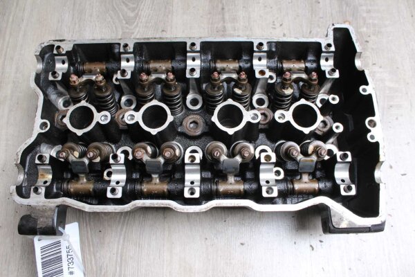 Zylinderkopf Kawasaki GPZ 1000 RX ZXT00A 86-87