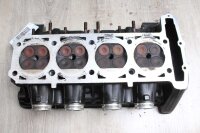 Cylinder head Kawasaki GPZ 1000 RX ZXT00A 86-87