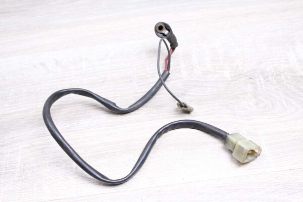 Kabelboom kabelsnoer accu Kawasaki ZR 1100 A Zephyr ZRT10A/A 92-95