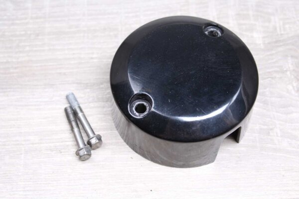 Couvercle du moteur devant la gauche Kawasaki ZR 1100 A Zephyr ZRT10A/A 92-95