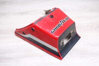 Carena posteriore rivestimento posteriore Kawasaki GPZ...