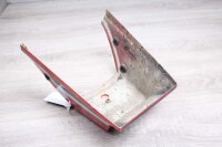 Rock cover cladding at the back Kawasaki GPZ 550 Unitrak KZ550B/H 82-83