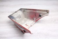 Rock cover cladding at the back Kawasaki GPZ 550 Unitrak KZ550B/H 82-83