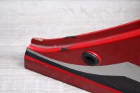 Rock cover cladding at the back Kawasaki GPZ 550 Unitrak KZ550B/H 82-83