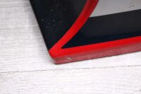 Rock cover cladding at the back Kawasaki GPZ 550 Unitrak KZ550B/H 82-83