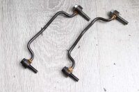 Tubería de aceite radiador de aceite Kawasaki GPZ...