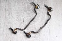 Tubería de aceite radiador de aceite Kawasaki GPZ...