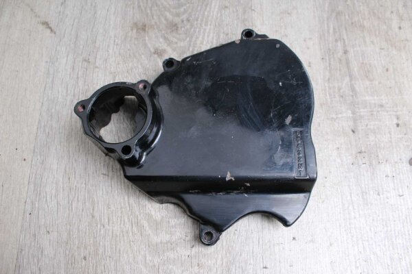 Couvercle de couverture de couverture de pignon Protection de pignon Kawasaki ZX-10 ZXT00B 88-90