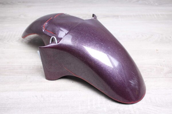 Protection contre les éclaboussures de garde-boue cotale à lavant Kawasaki GPZ 1000 RX ZXT00A 86-87