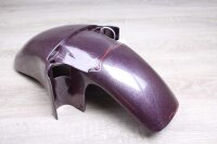 Kotflügel Fender Spritzschutz vorn Kawasaki GPZ 1000...