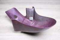 Protection contre les éclaboussures de garde-boue cotale à lavant Kawasaki GPZ 1000 RX ZXT00A 86-87