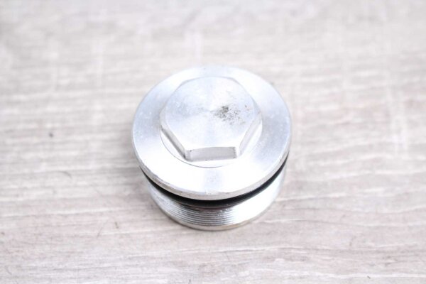 Fork plug Yamaha FZR 1000 Exup 3LE 89-93