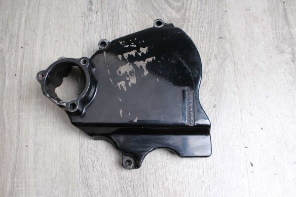 Couvercle de couverture de couverture de pignon Protection de pignon Kawasaki GPZ 1000 RX ZXT00A 86-87