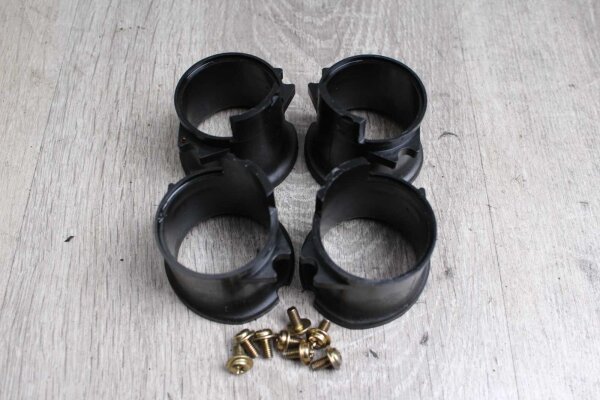 Set Ansaugkanal Luftkanal Yamaha YZF R6 RJ03 036 01-02