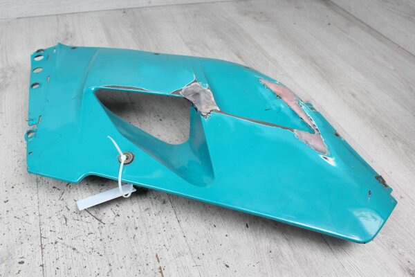 Side cladding cladding right Kawasaki GPZ 1000 RX ZXT00A 86-87