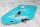 Side cladding cladding right Kawasaki GPZ 1000 RX ZXT00A 86-87