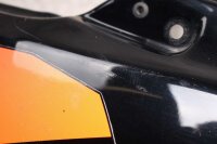 Zijbehuizing Achterbehuizing links Kawasaki ZX-R 400 ZX400L1-L3 91-93