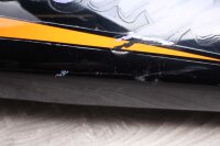 Zijbehuizing Achterbehuizing links Kawasaki ZX-R 400 ZX400L1-L3 91-93