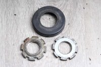 Scheiben Gabelbrücke Kawasaki Z 1000 J KZT00J/J 81-83