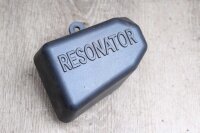 Ansaugkanal Luftkanal rechts Kawasaki ZX-6R Ninja ZX600G...