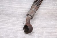 Ligne de frein de tuyau de frein à larrière Kawasaki ZR 1100 A Zephyr ZRT10A/A 92-95