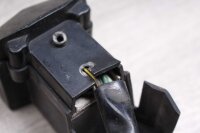 Tap display instruments Tacho Kawasaki unbekannt