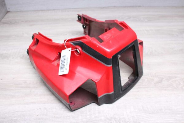 Rock cover cladding at the back Kawasaki GPZ 1000 RX ZXT00A 86-87