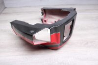 Rock cover cladding at the back Kawasaki GPZ 1000 RX ZXT00A 86-87