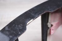 Rock cover cladding at the back Kawasaki GPZ 1000 RX ZXT00A 86-87