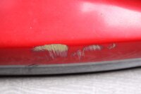 Rock cover cladding at the back Kawasaki GPZ 1000 RX ZXT00A 86-87