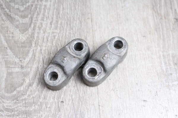 Steering terminals fork bridge Kawasaki Z 1000 J KZT00J/J 81-83