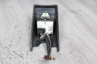 Fuel display Kawasaki GPZ 550 Unitrak KZ550B/H 82-83