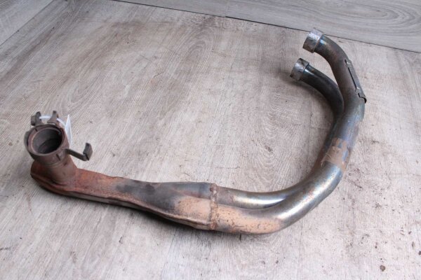 Krümmer Auspuff Kawasaki ZX-10 ZXT00B 88-90