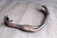 Krümmer Auspuff Kawasaki ZX-10 ZXT00B 88-90