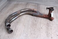 Krümmer Auspuff Kawasaki ZX-10 ZXT00B 88-90
