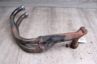 Krümmer Auspuff Kawasaki ZX-10 ZXT00B 88-90
