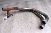 Krümmer Auspuff Kawasaki ZX-10 ZXT00B 88-90