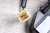 Tap instruments Tacho Kawasaki unbekannt