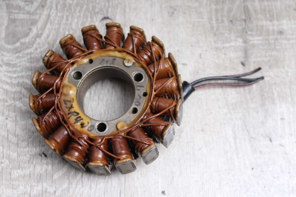 Generatore di corrente alternata (alternatore) Kawasaki ZX-R 400 ZX400L1-L3 91-93