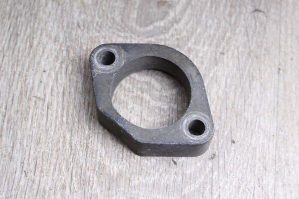 Krümperhouder klem uitlaatsysteem Kawasaki onbekend