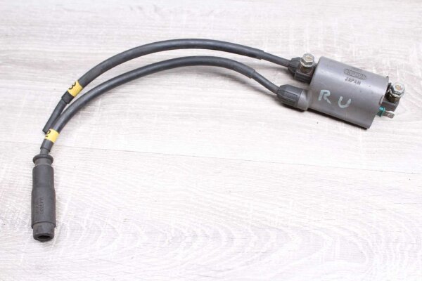 Bougie Kawasaki ZR 1100 A Zephyr ZRT10A/A 92-95