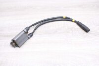 Bougie Kawasaki ZR 1100 A Zephyr ZRT10A/A 92-95